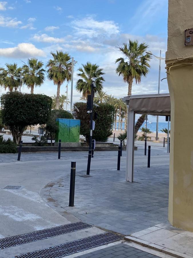 Old Fisherman House Villajoyosa Exterior foto